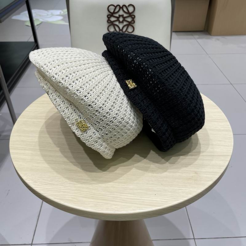 Dior beret 071501